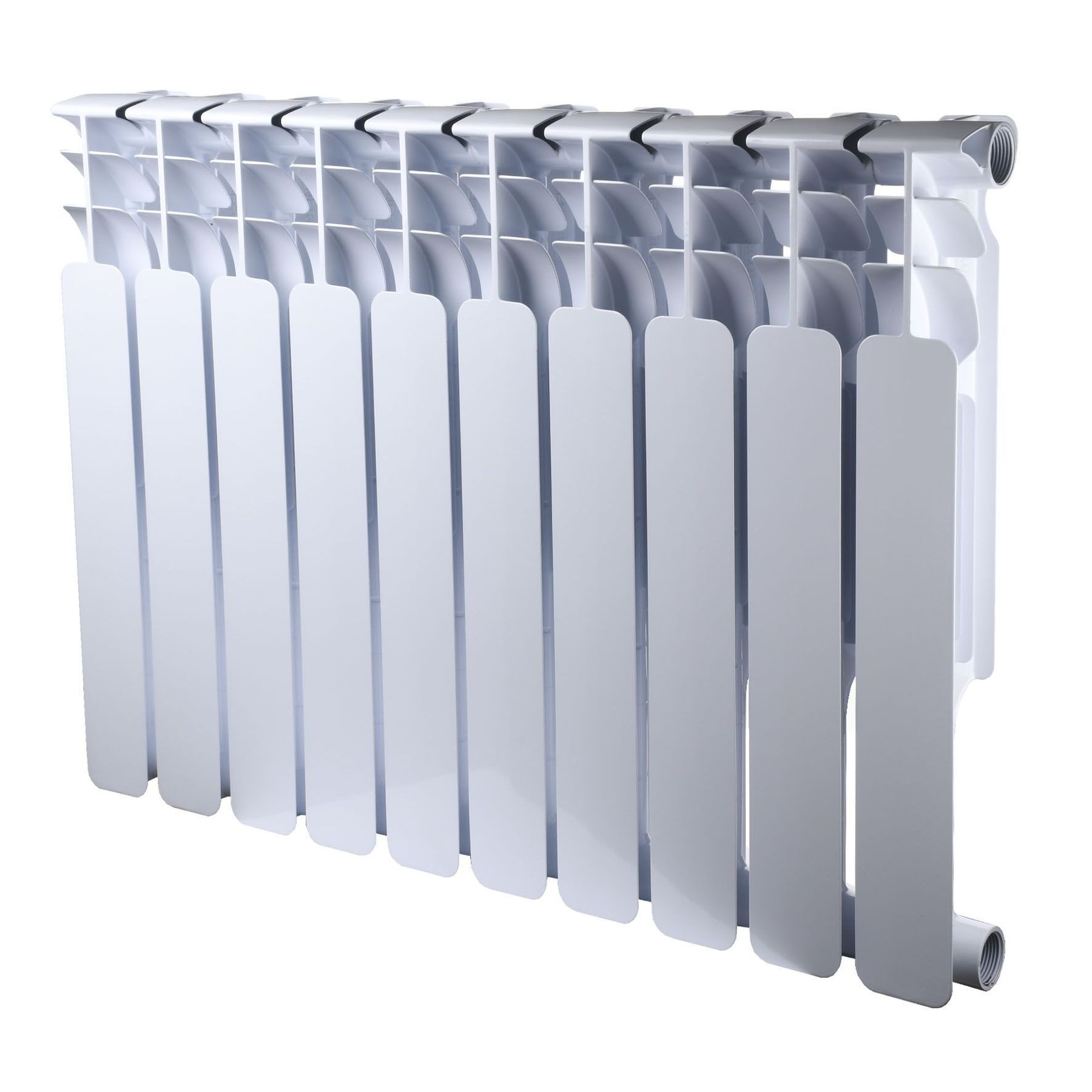 Радіатор Біметалевий 500/96 ENERGO